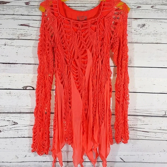 Tops - Women's Tunic top